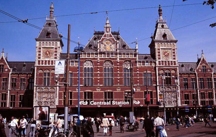 いろんな駅の画像が見たいPart3