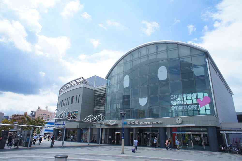 いろんな駅の画像が見たいPart3