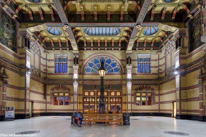 いろんな駅の画像が見たいPart3