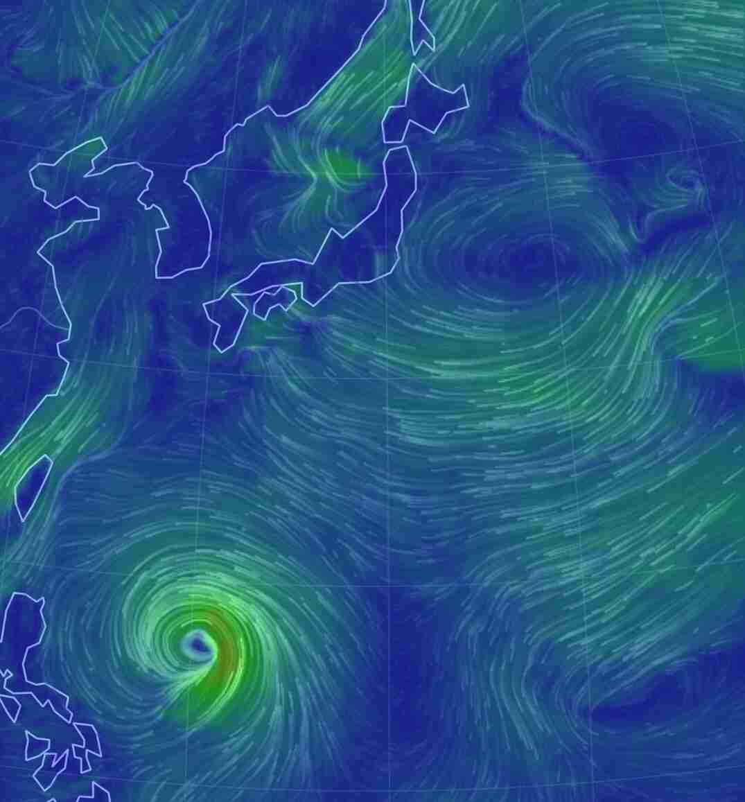 【天気や気圧に弱い】気象病や天気痛の方