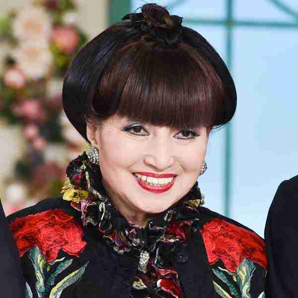 いつもヘアスタイルが変わらない俳優女優