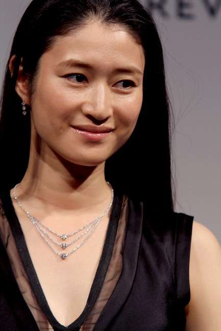 いつもヘアスタイルが変わらない俳優女優