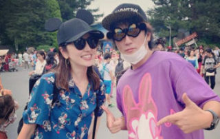矢田亜希子、大先輩・高島礼子と“美女”2ショット ファン「姉妹みたい」