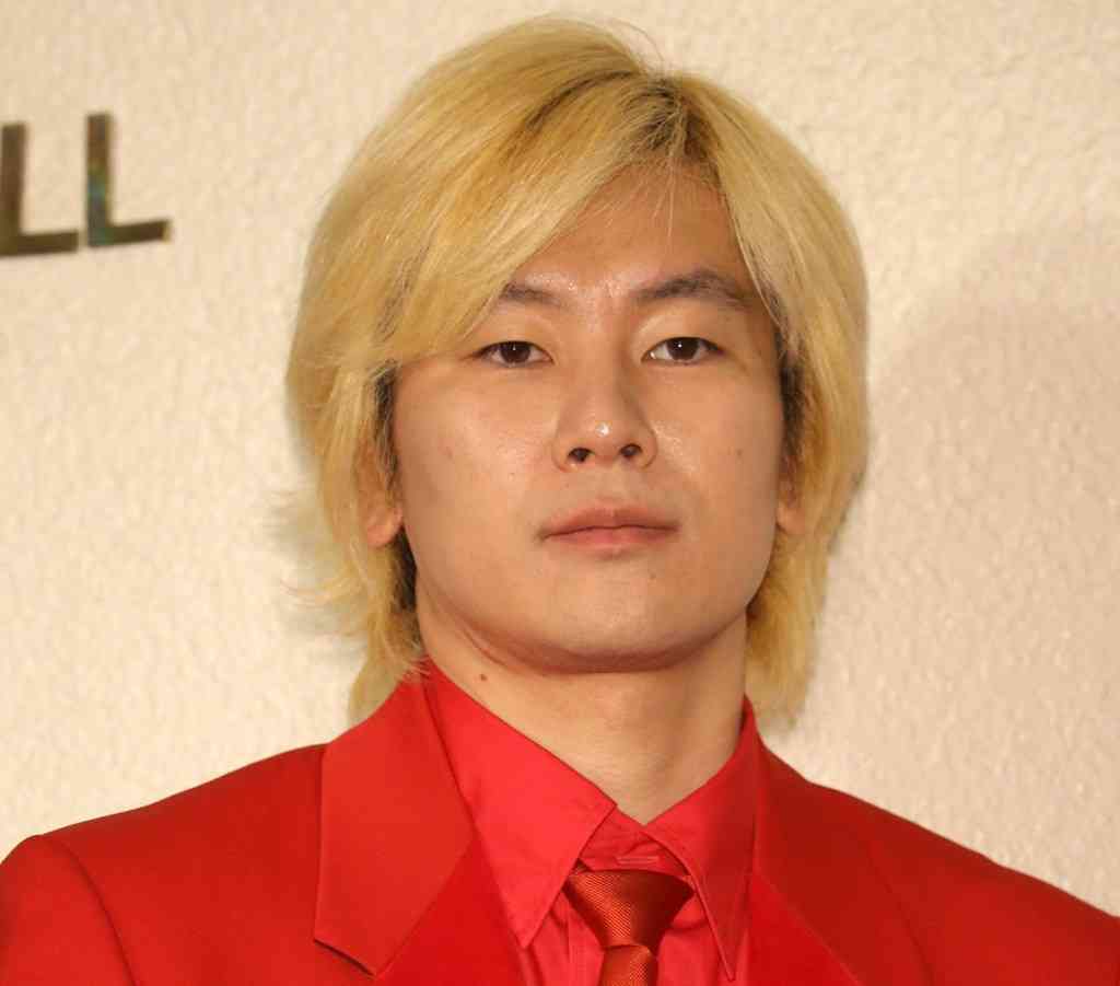 1位は徳井義実！『イケメン芸人ランキング』