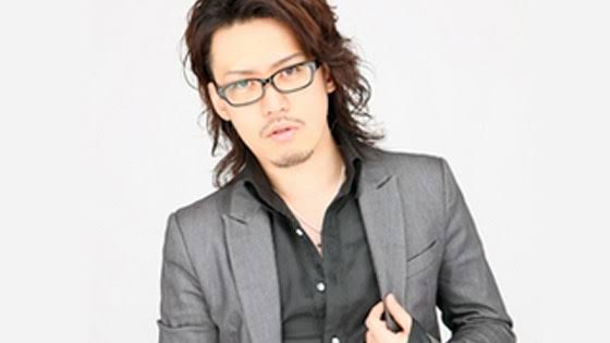 1位は徳井義実！『イケメン芸人ランキング』