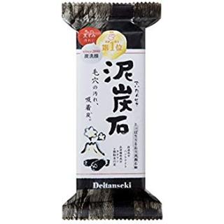 石鹸orボディソープ