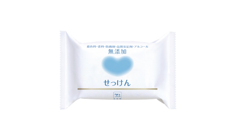 石鹸orボディソープ