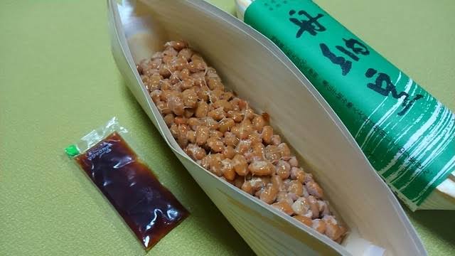 オススメ納豆ありますか？