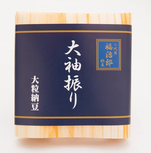 オススメ納豆ありますか？
