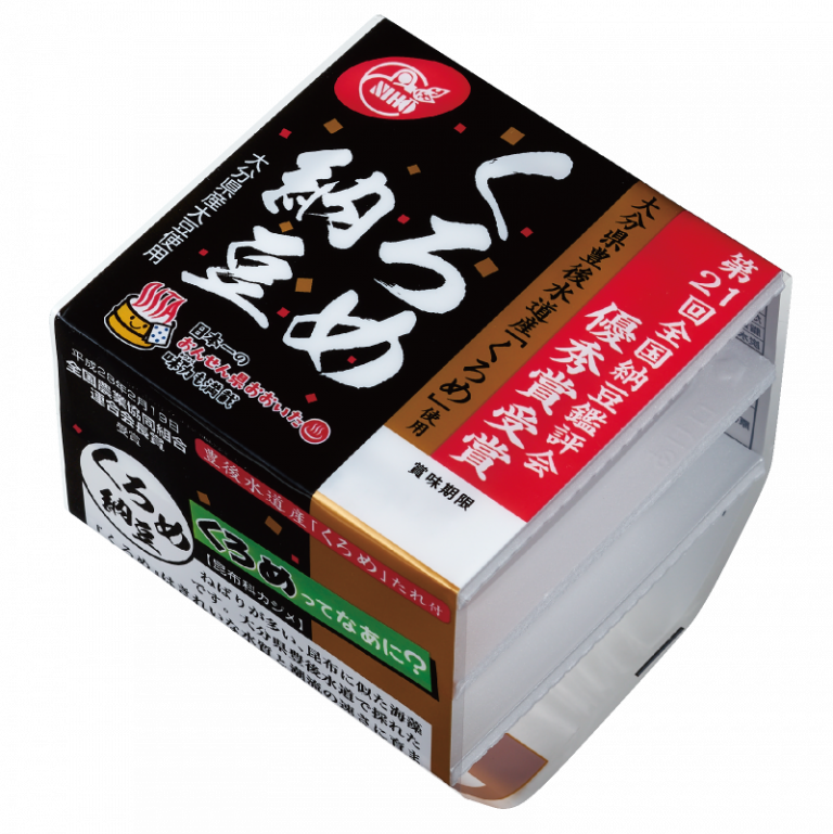 オススメ納豆ありますか？