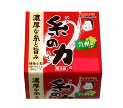 オススメ納豆ありますか？