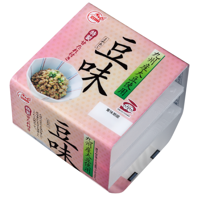 オススメ納豆ありますか？