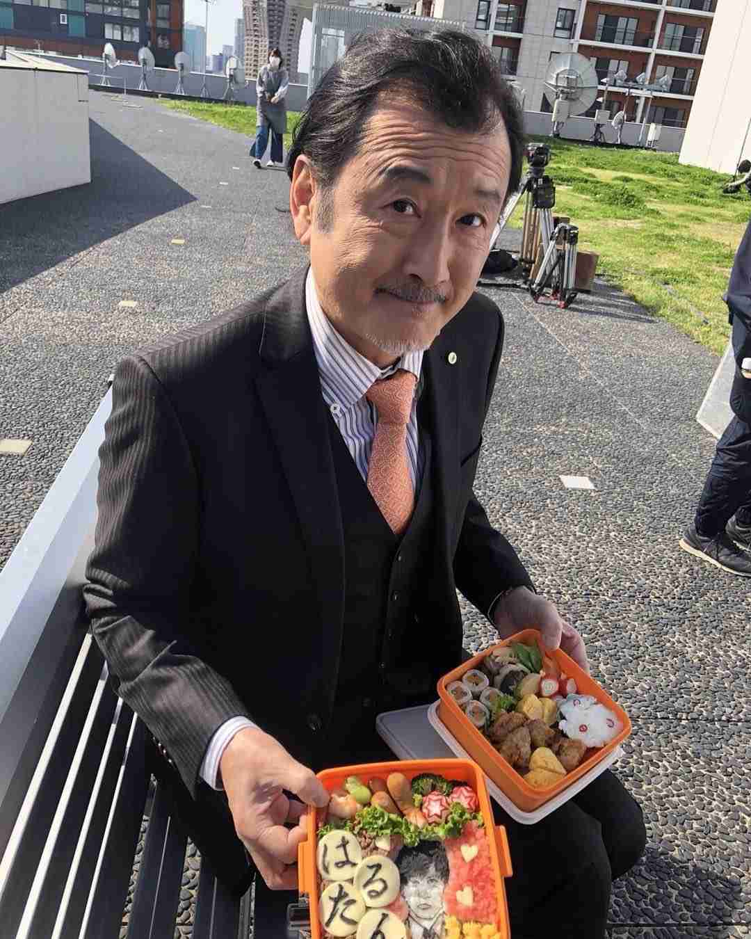 「おっさんずラブ」新作で空へ！田中圭×吉田鋼太郎は続投、千葉雄大と戸次重幸が参加