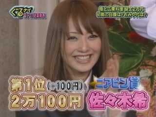 ぐるナイ歴代ゴチメンバーで好きな人、嫌いな人