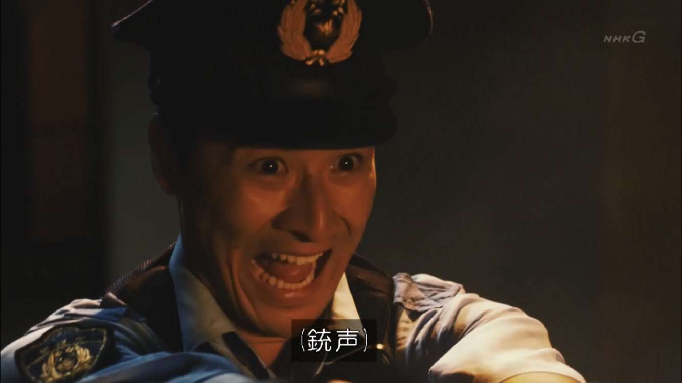 サイコパス系の演技で印象に残ってる役