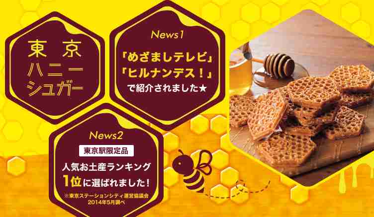 ちょっと贅沢なお菓子