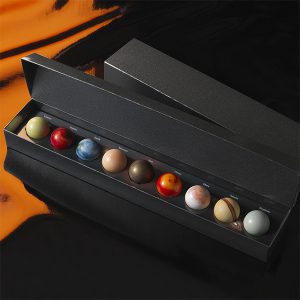 ちょっと贅沢なお菓子
