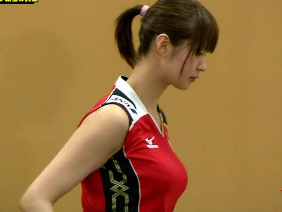 歴代日本女子バレーボール代表選手で誰が一番好きですか？