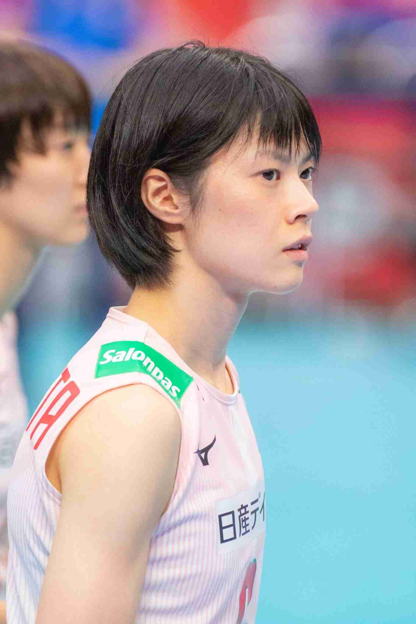 歴代日本女子バレーボール代表選手で誰が一番好きですか？