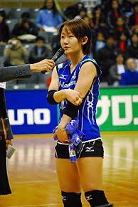 歴代日本女子バレーボール代表選手で誰が一番好きですか？
