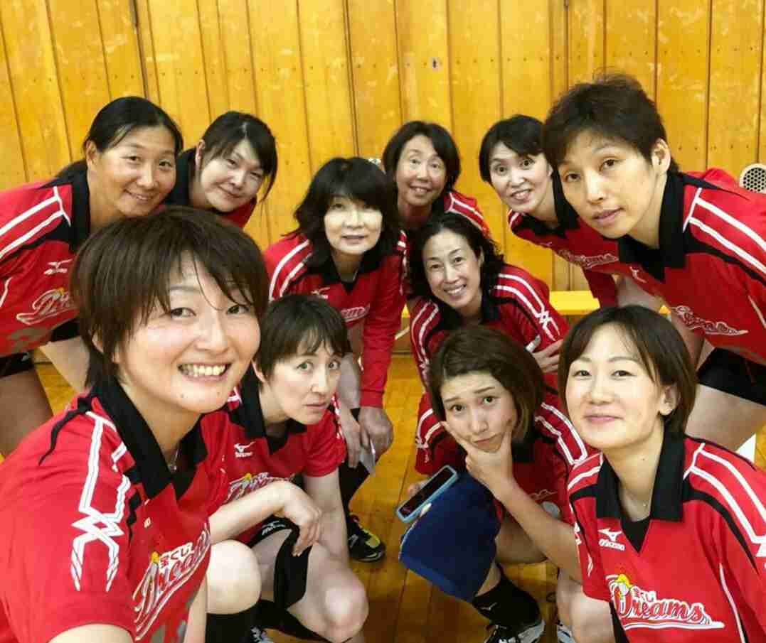 歴代日本女子バレーボール代表選手で誰が一番好きですか？