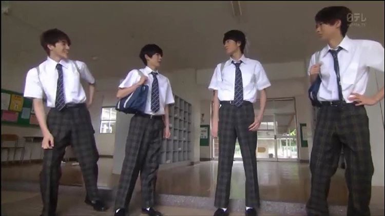 こりゃモテますわって画像を貼ろう