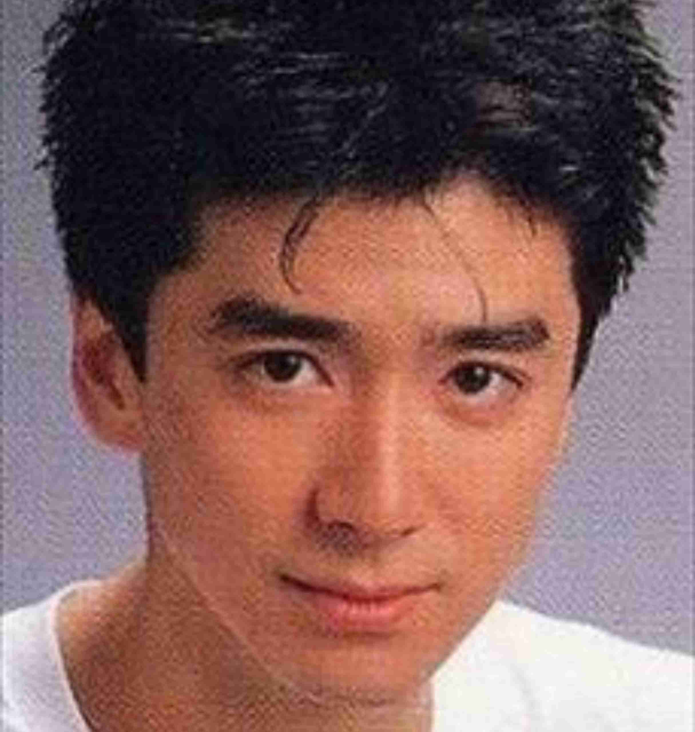 こりゃモテますわって画像を貼ろう