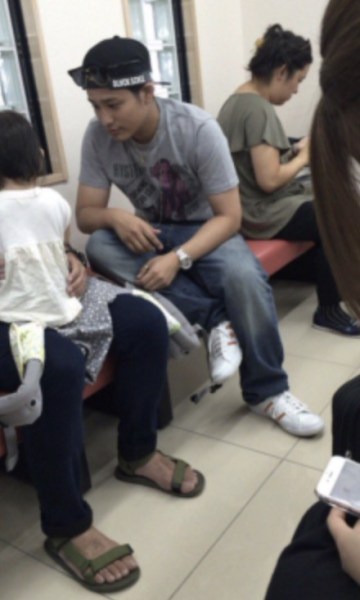 こりゃモテますわって画像を貼ろう