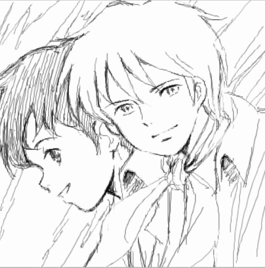 こりゃモテますわって画像を貼ろう