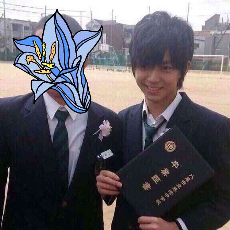 こりゃモテますわって画像を貼ろう
