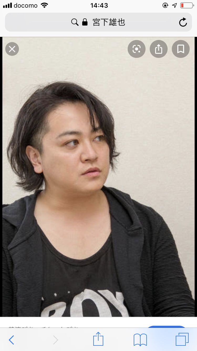 こりゃモテますわって画像を貼ろう