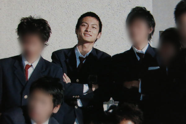 こりゃモテますわって画像を貼ろう