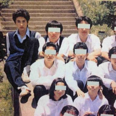 こりゃモテますわって画像を貼ろう