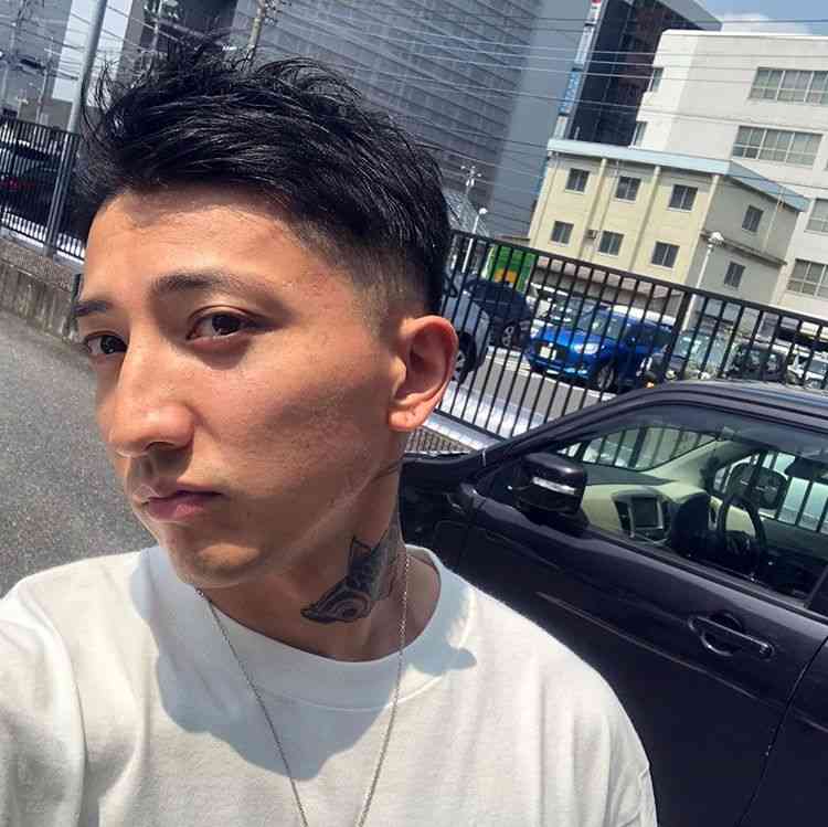 こりゃモテますわって画像を貼ろう