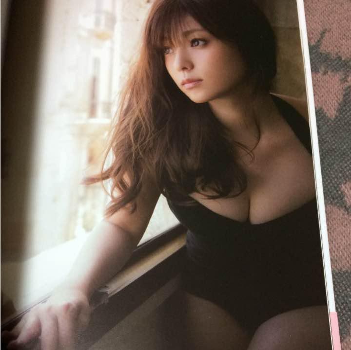こりゃモテますわって画像を貼ろう