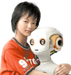 こりゃモテますわって画像を貼ろう