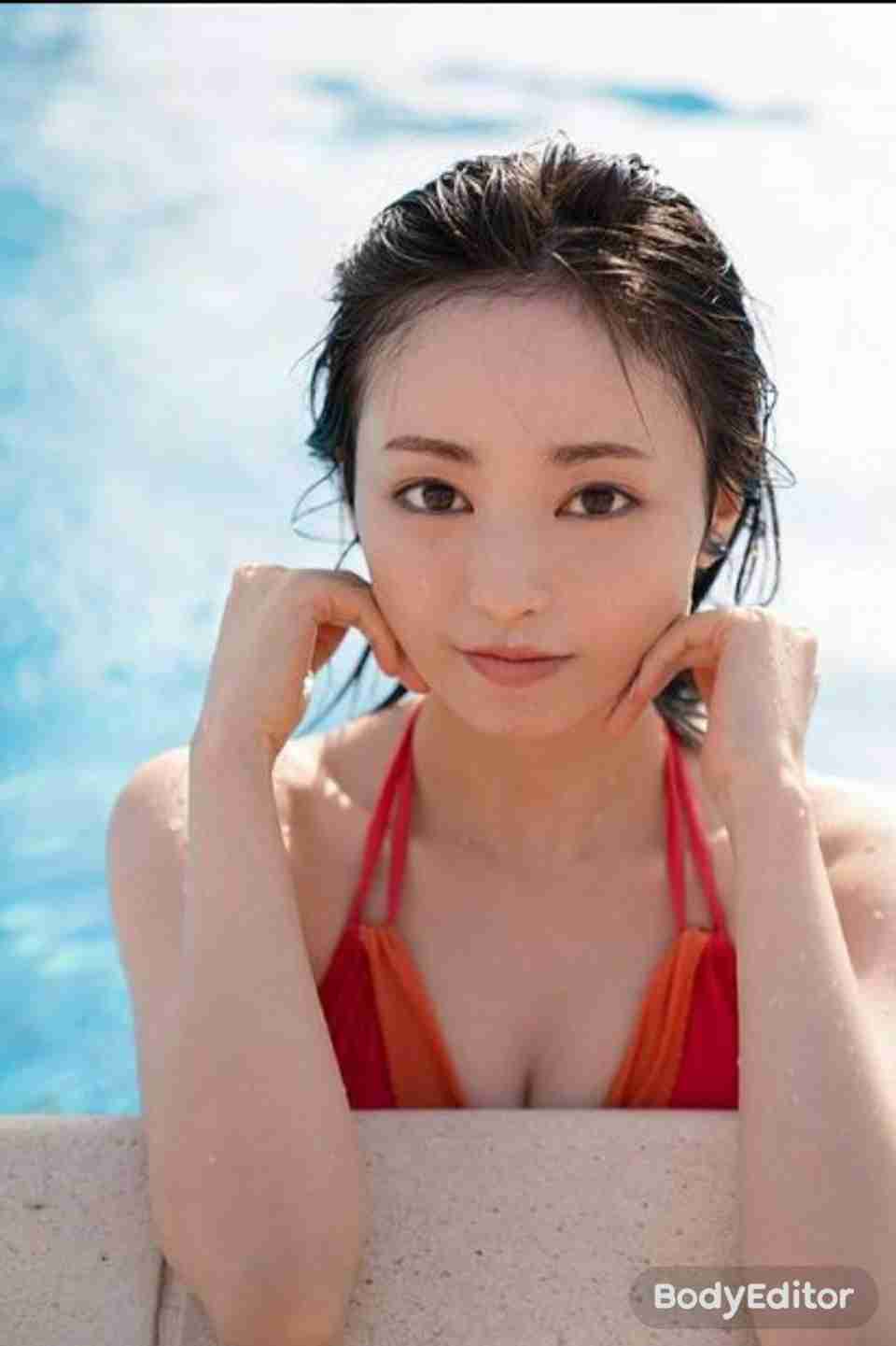 こりゃモテますわって画像を貼ろう