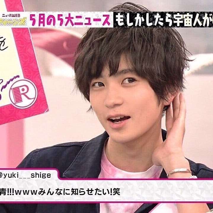 こりゃモテますわって画像を貼ろう