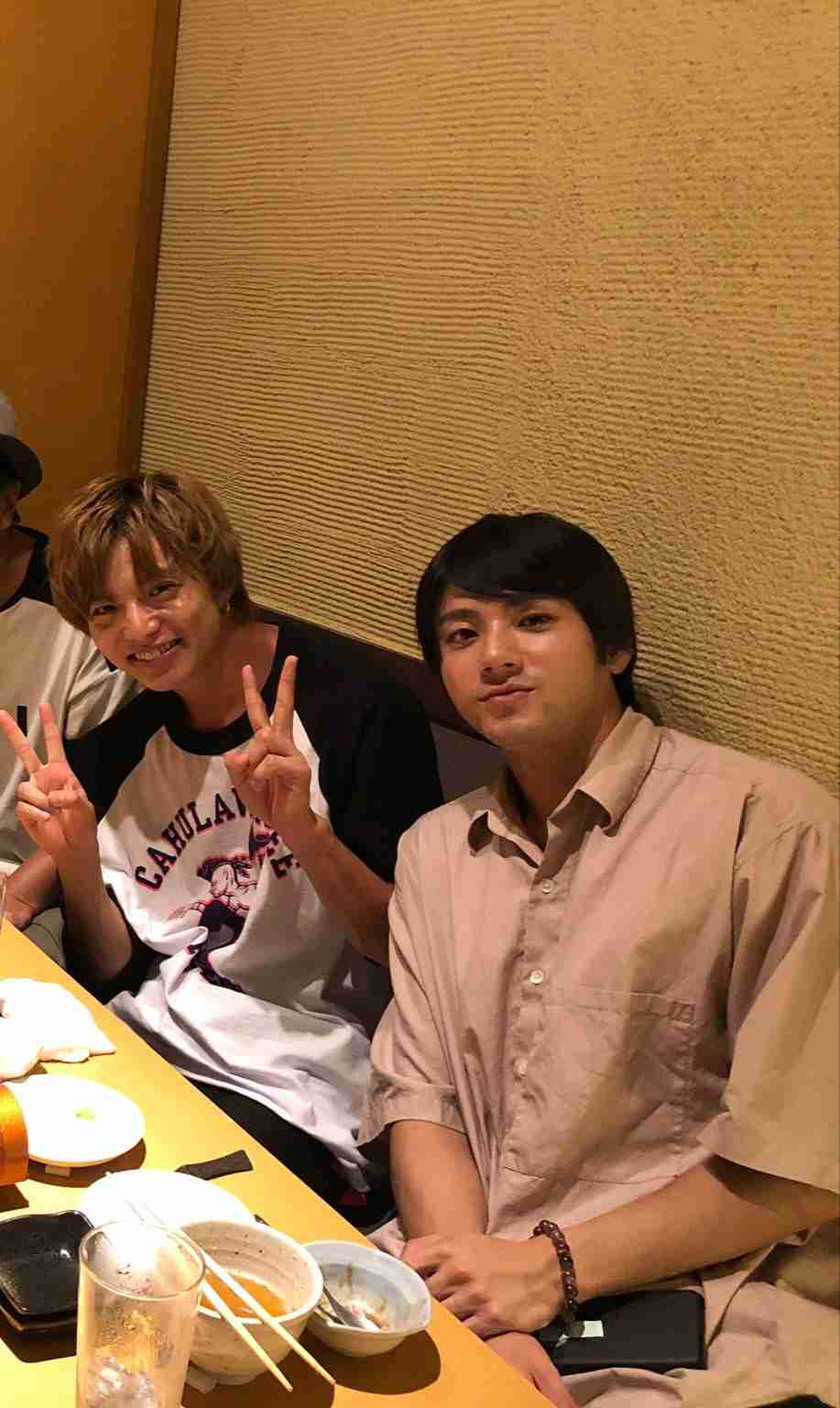 山田裕貴「ぽすくま」誕生日祝福、自身も29歳なりたて「いい男になれるように」決意新た