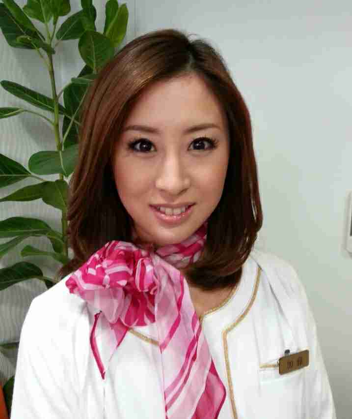 雰囲気美人の作り方