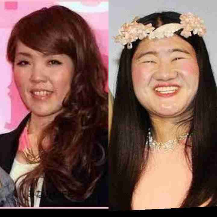 雰囲気美人の作り方