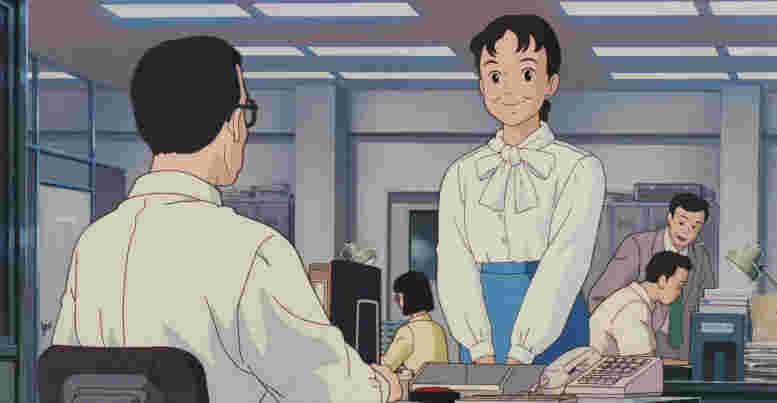 もしスラムダンクのキャラが社会人になったらPart3