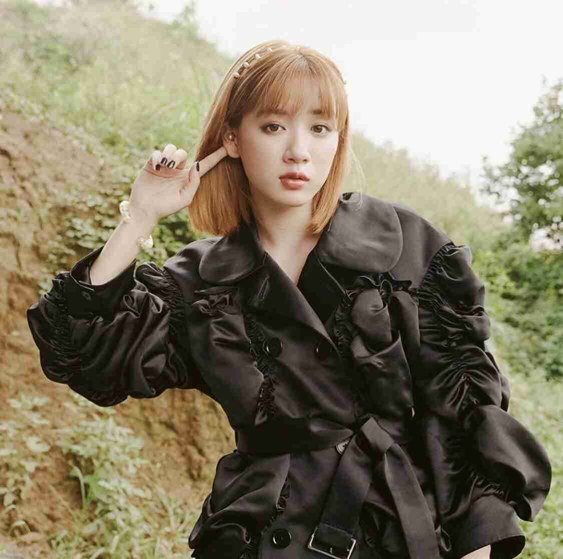 永野芽郁、SNSで誕生日を報告＆20歳の抱負「素敵なレディになれますように！」