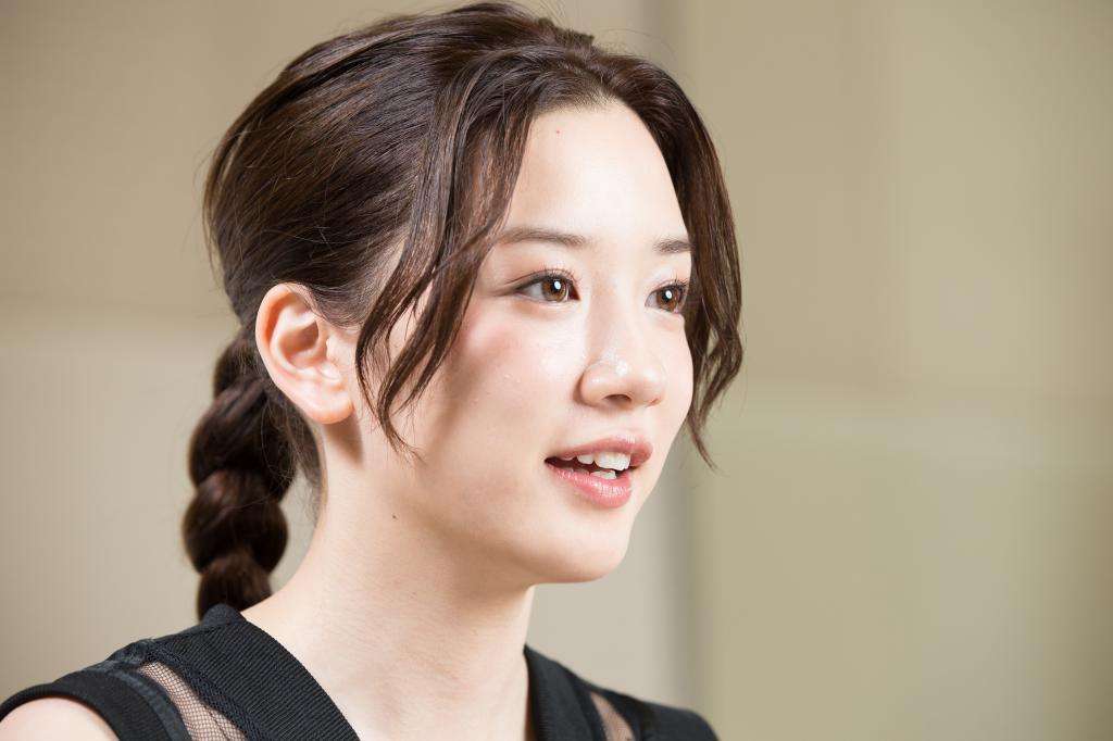 永野芽郁、SNSで誕生日を報告＆20歳の抱負「素敵なレディになれますように！」