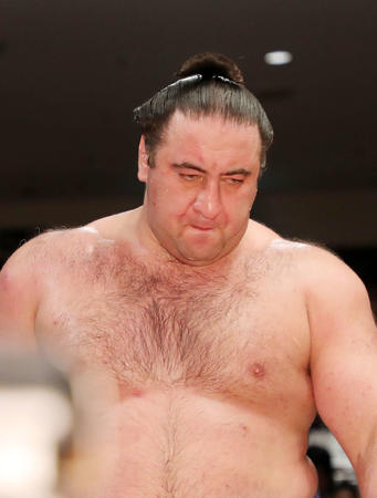 【実況・感想】大相撲9月場所を応援するトピ 【15日間見届けよう】