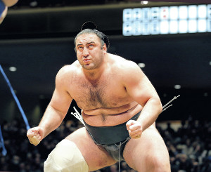 【実況・感想】大相撲9月場所を応援するトピ 【15日間見届けよう】