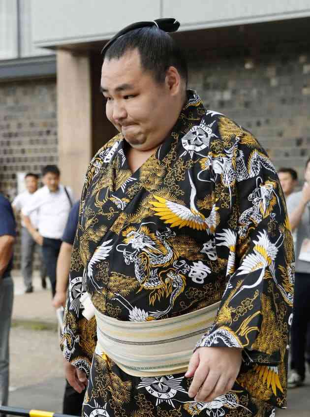 【実況・感想】大相撲9月場所を応援するトピ 【15日間見届けよう】