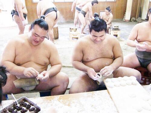 【実況・感想】大相撲9月場所を応援するトピ 【15日間見届けよう】