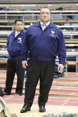 【実況・感想】大相撲9月場所を応援するトピ 【15日間見届けよう】