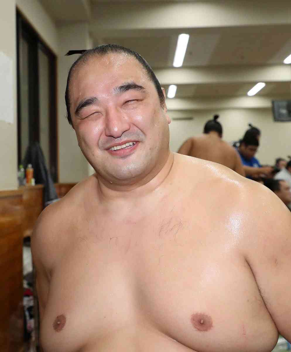 【実況・感想】大相撲9月場所を応援するトピ 【15日間見届けよう】